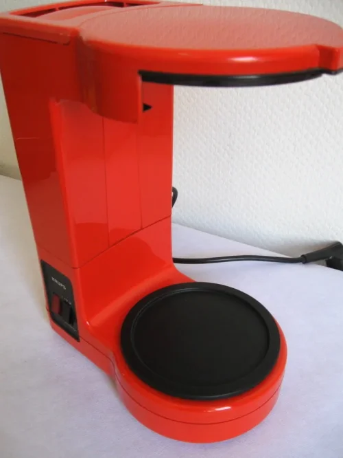 Bild 3 von 70er Kaffeemaschine 