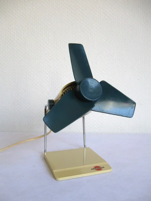 Bild 1 von Ventilator Progress 
