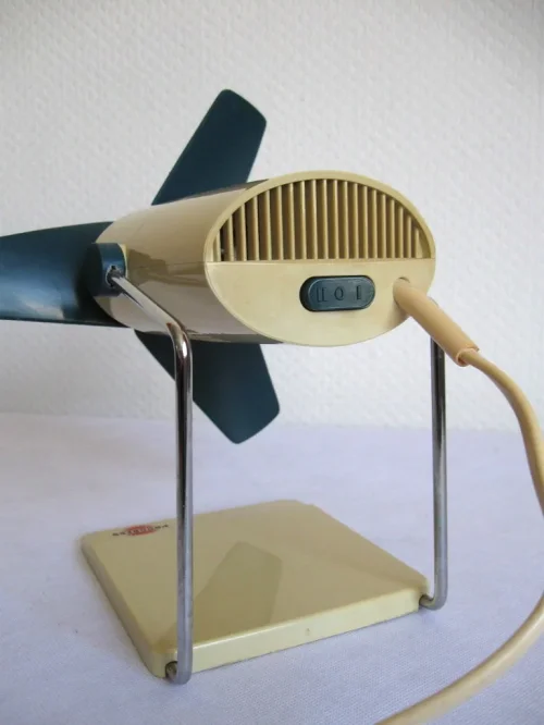 Bild 3 von Ventilator Progress 