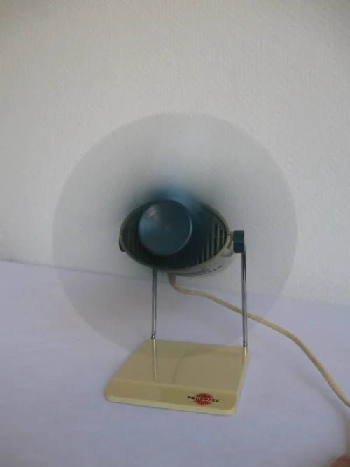 Bild 5 von Ventilator Progress 