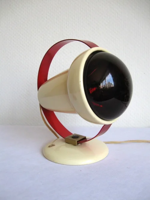 Infrarotlampe Infraphil