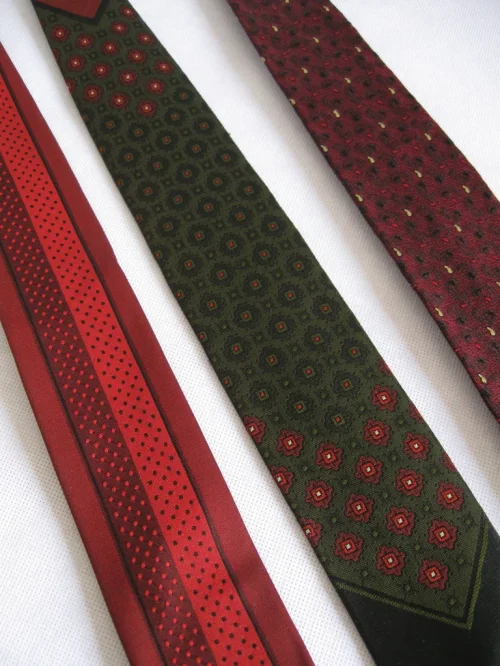 Bild 3 von 60er Krawatten