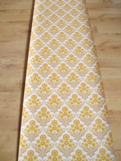 Bild 2 von Tapete Mary Quant