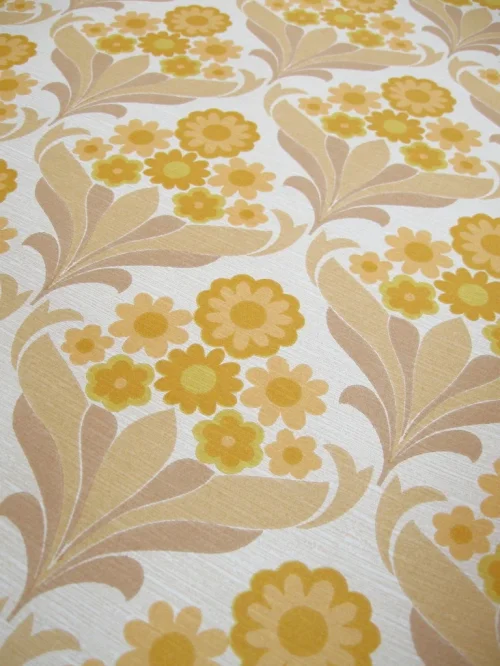 Bild 3 von Tapete Mary Quant