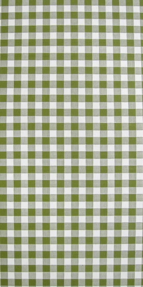 Papier peint Green Chequer