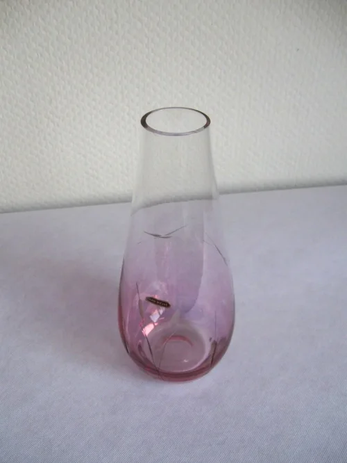 Bild 2 von 40 Glass Vase