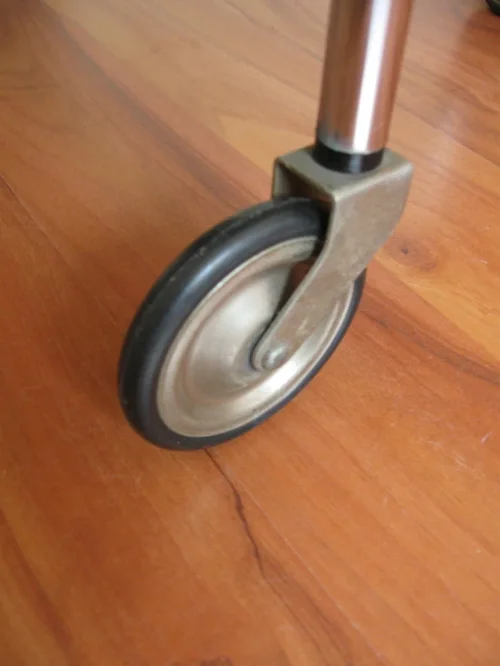 Bild 5 von 60er Dinett Servierwagen