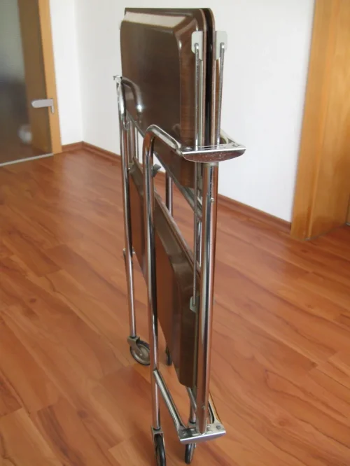 Bild 6 von 60er Dinett Servierwagen