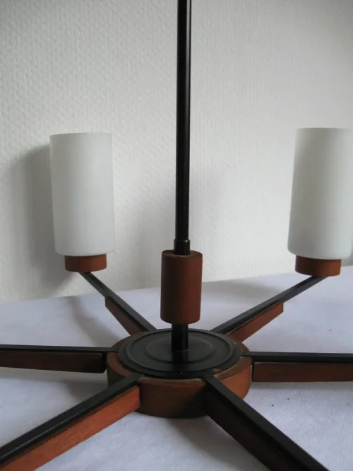 Bild 1 von 60er Deckenlampe