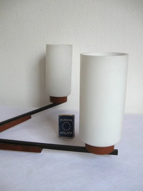 Bild 4 von 60er Deckenlampe