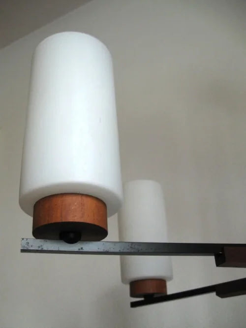Bild 5 von 60er Deckenlampe