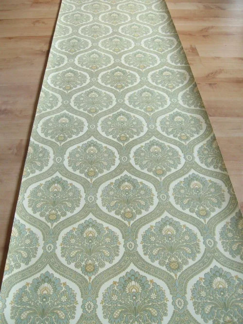 Bild 2 von Tapete Lady Blumint