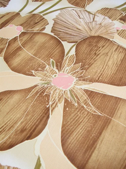 Bild 3 von Tapete Pinkwood
