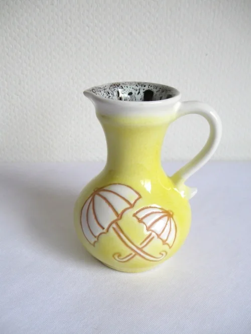 50er Vase