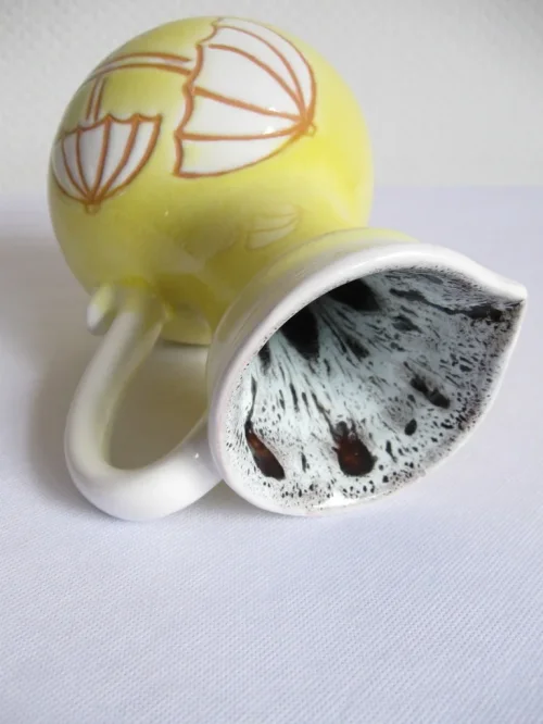 Bild 3 von 50er Vase