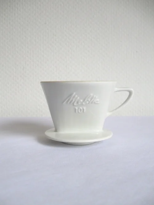 Melitta Kaffeefilter 101