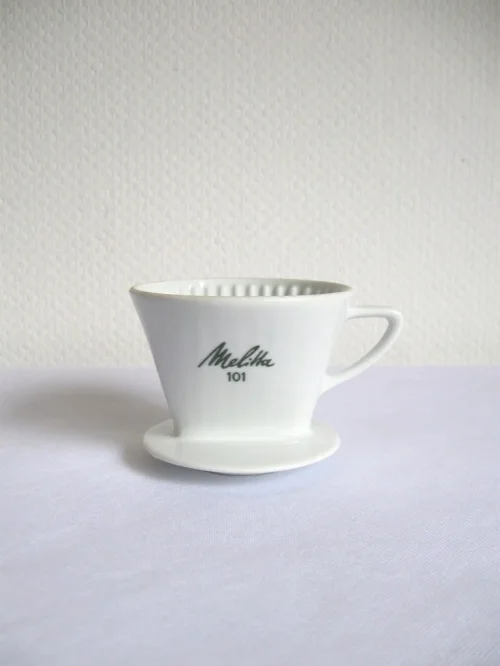 Melitta Kaffeefilter 101