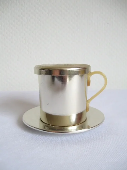 Bild 1 von Melitta Tea Filter