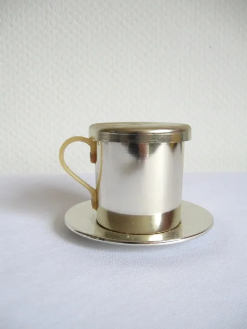 Bild 2 von Melitta Tea Filter
