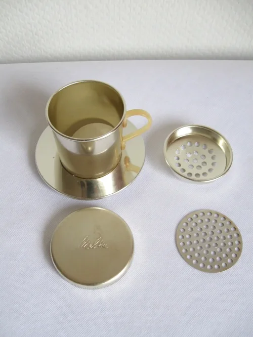 Bild 4 von Melitta Tea Filter