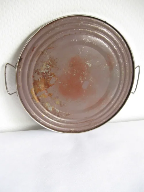 Bild 3 von 50s cake plate