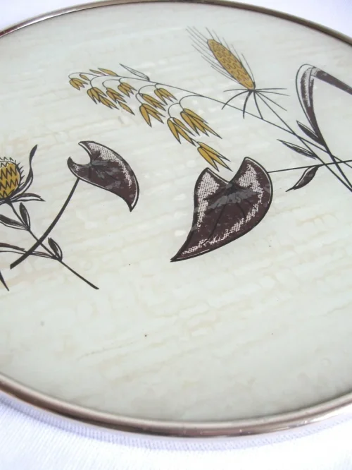 Bild 4 von 50s cake plate