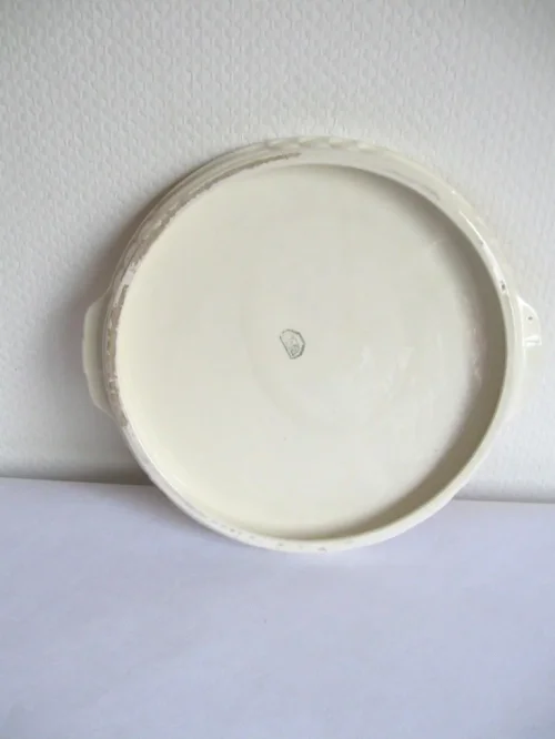 Bild 3 von Cake plate Art Deco relay