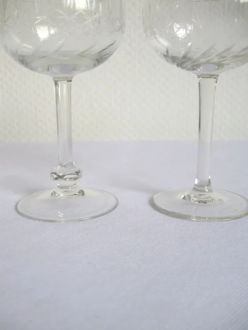 Bild 3 von Set of 60 glasses