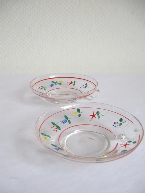 Bild 2 von 50er Dessertschalen