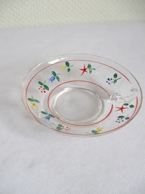 Bild 4 von 50er Dessertschalen