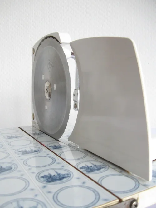 Bild 1 von 50er Allesschneider Delft
