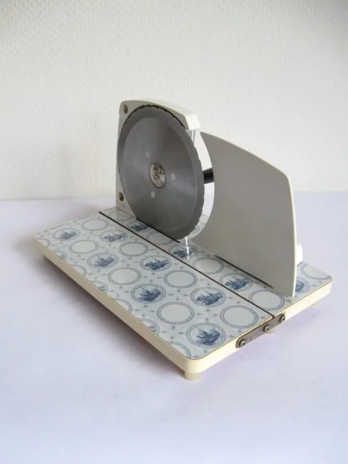 Bild 2 von 50er Allesschneider Delft