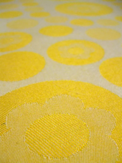 Bild 3 von 60er Batisttischdecke