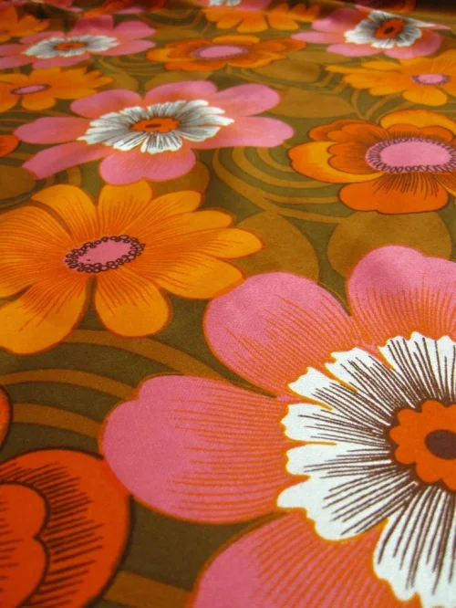 Bild 3 von 70er Vorhang