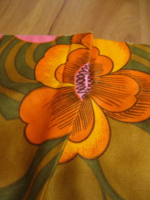 Bild 4 von 70er Vorhang