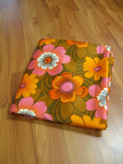 Bild 5 von 70er Vorhang