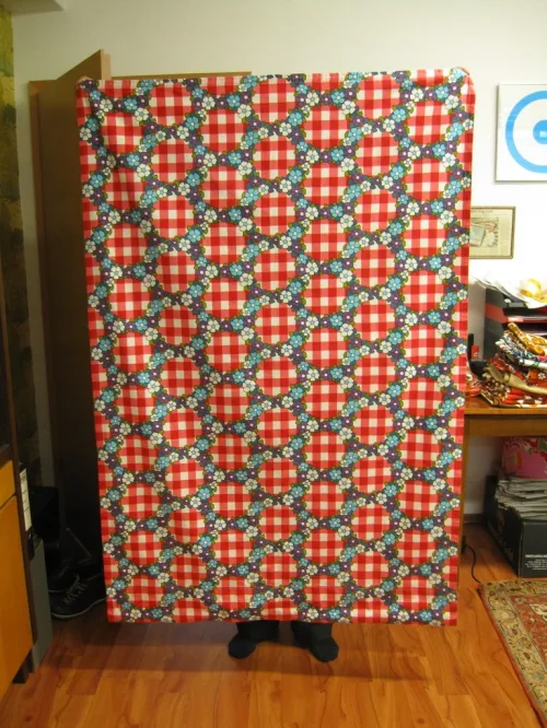 Bild 2 von Pair of 70 curtains