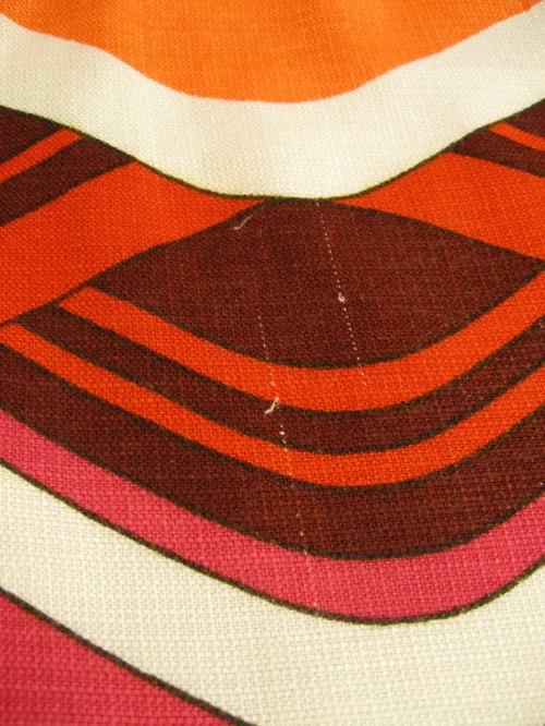 Bild 5 von 70er Vorhang