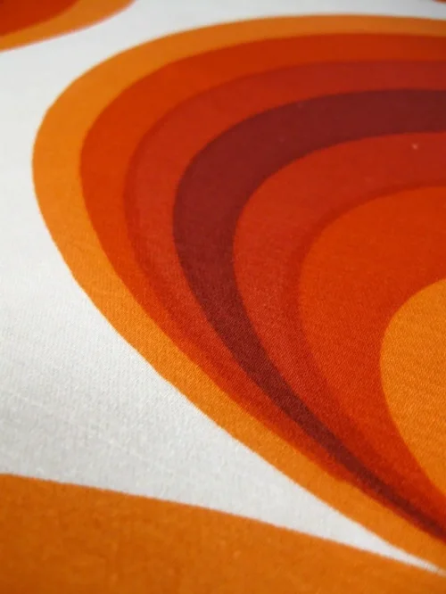 Bild 4 von 70er Vorhang