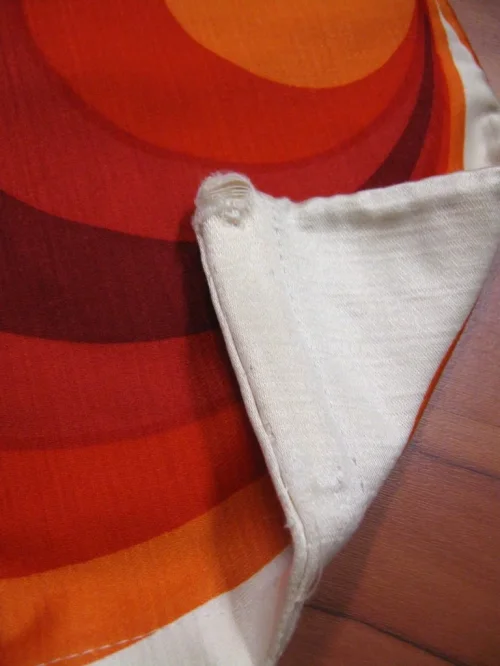 Bild 5 von 70er Vorhang