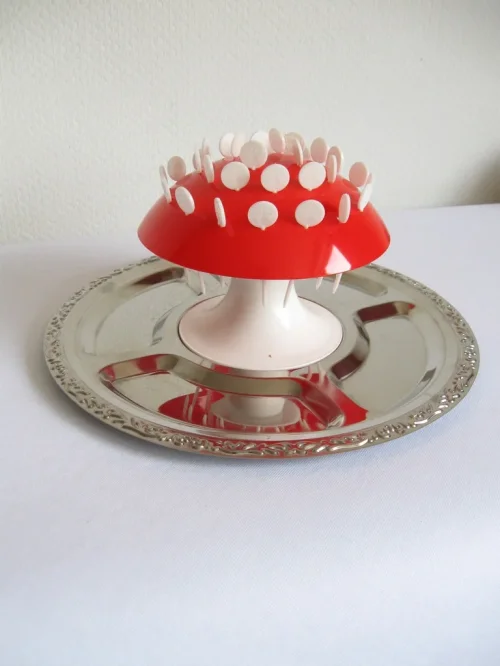 Bild 1 von 70er Party-Pilz