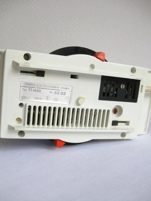 Bild 5 von Toaster Olympia 1972