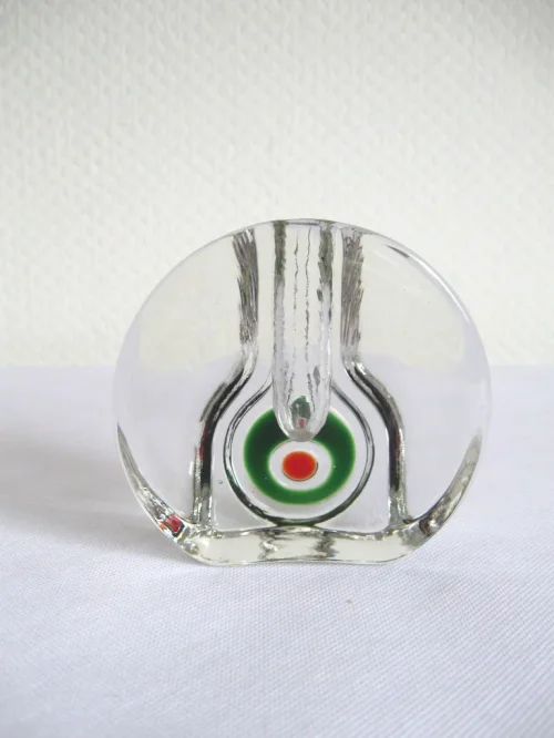 Bild 2 von 70er Zweigvase Solifleur Stam