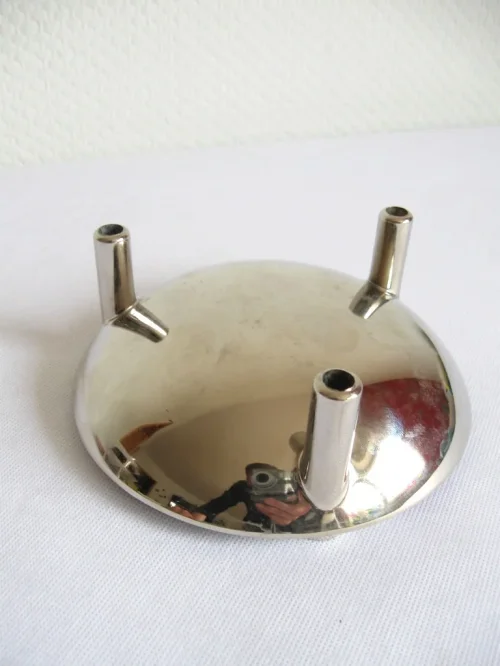 Bild 3 von 70er Kerzenhalter BMF
