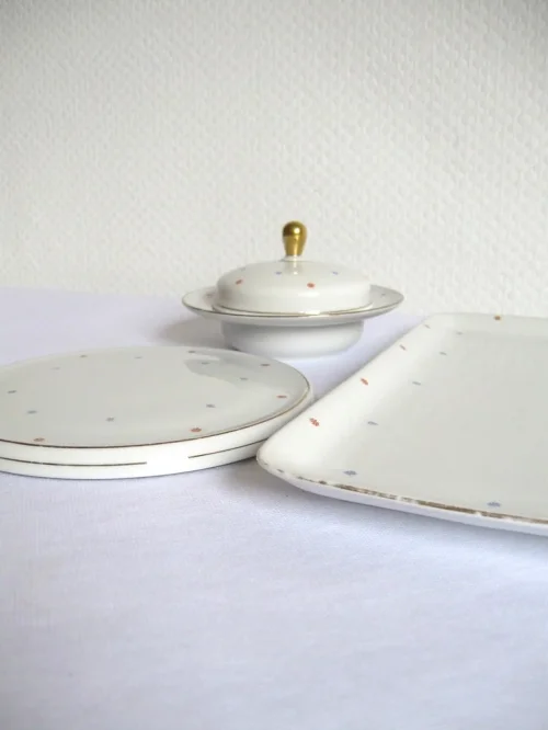 Käse-Garnitur Seltmannweiden