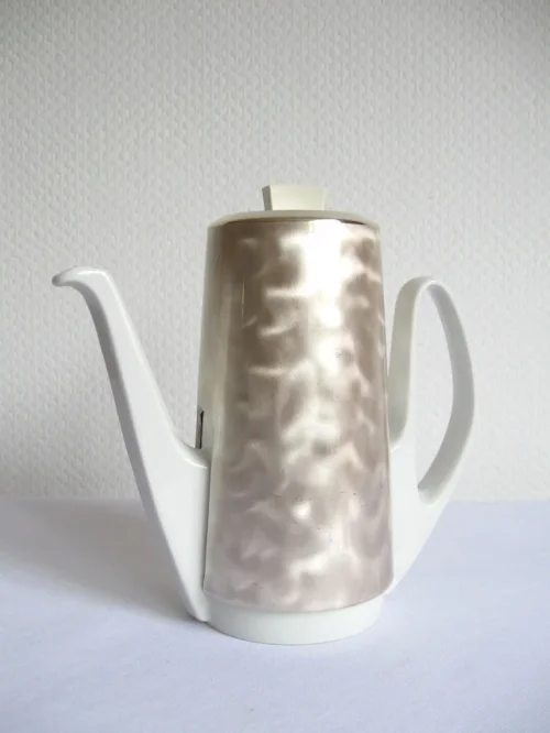 Kaffekanne Bauscher Weiden