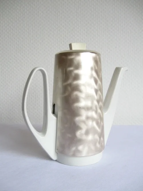 Bild 2 von Kaffekanne Bauscher Weiden