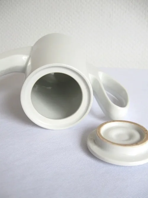 Bild 4 von Kaffekanne Bauscher Weiden