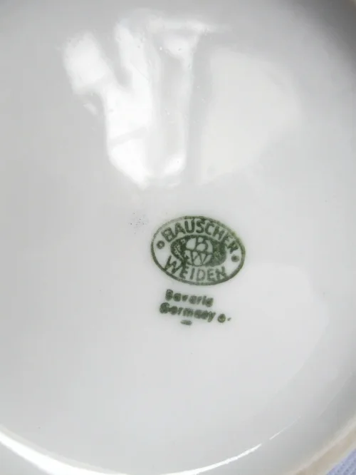 Bild 5 von Kaffekanne Bauscher Weiden