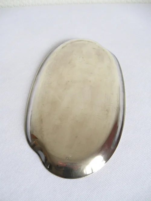 Bild 4 von 50er WMF Schalen-Set versilbert